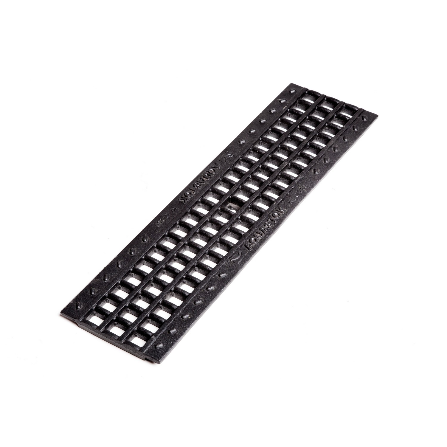 Решетка чугунная ячеистая РЧЯ Norma DN100 C250
