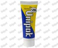 Герметизирующая паста  25 гр Unipak  1/500