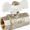 Кран шаровый  1 гг б        Profactor 10/60