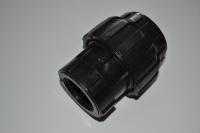 ПНД Муфта 40 x1"1/4  в. ТПК-АКВА  /40