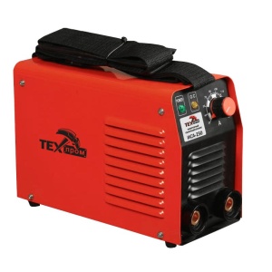 Аппарат сварочный инверторный ИСА-250 ТЕХПРОМ   1/4