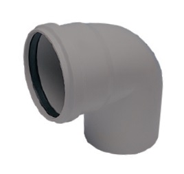 ОТВОД  Ф110х87*   Kalde  1/ 35