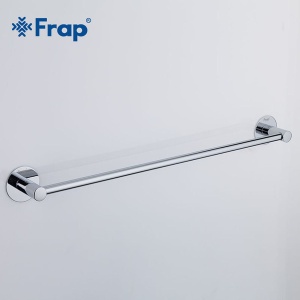 F3801 Клеющиеся полотенцедержатель 550мм  FRAP  1/40