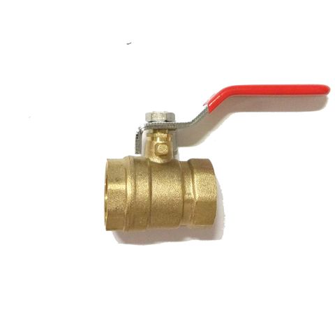 Кран шар   1/2  ггр  Profeco 20/200