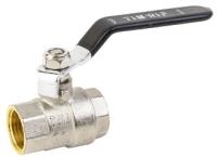 Кран шар НИК. 2" ггр TIM  2/8