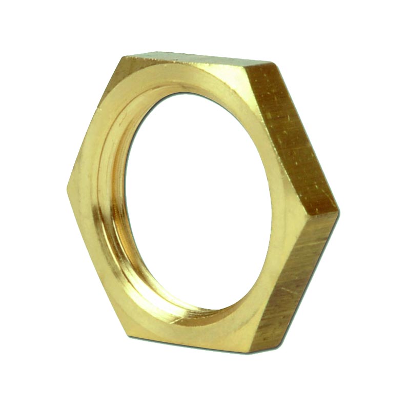 Контргайка   1/2"  TIM   10/800