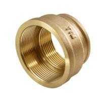 Муфта         1/2" х 3/8"  TIM    20/250