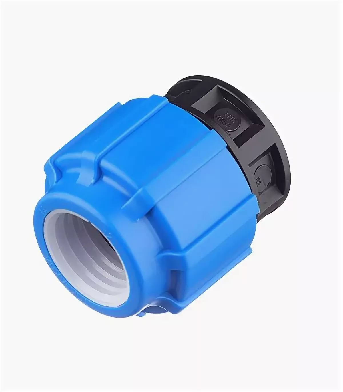 ПНД Заглушка d32  ТПК-АКВА   /70