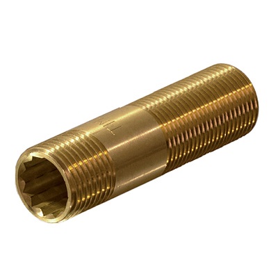 Сгон лат   3/4"    80 мм  TIM   10/80