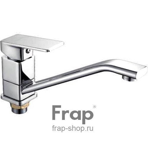 Смеситель д/кухни FRAP 1/10