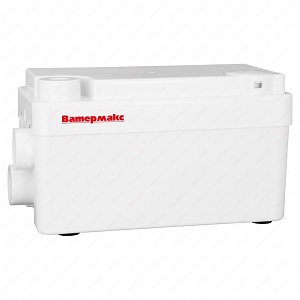 Насос для душа Сандуш-80 ВАТЕРМАКС  1/2