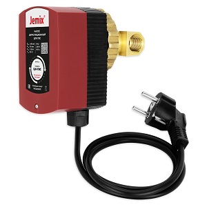 Циркуляционный насос для ГВС JEMIX 1/8