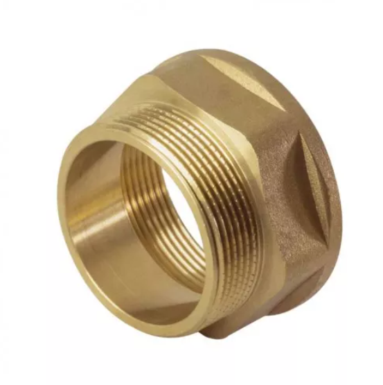 Переход      11/4" х 3/4"  TIM  5/100