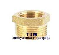 Футорка    2" х  3/4"  TIM  5/40