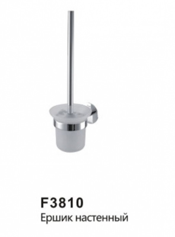 F3810  Клеющиеся ершик настен.  FRAP     1/20