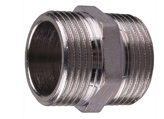 Бочонок  хром  1"  TIM    20/80