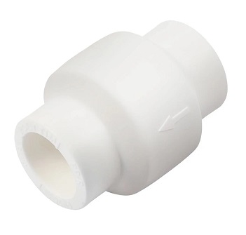 Обратный клапан PPR 32  POLYTIM  1/120