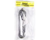 Трос сантехнический    d6мм 5м    1/30