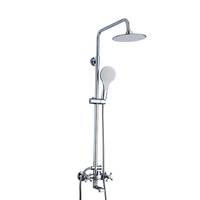 R24732 Душевой гарнитур FRUD 1/4 