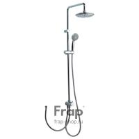 F2405 Душевая стойка FRAP 1/4