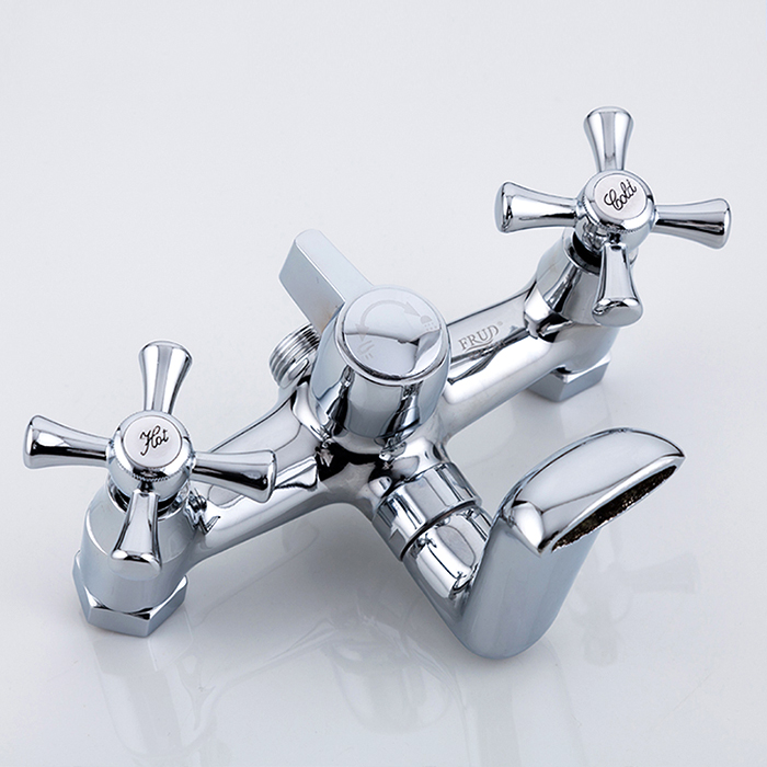 R24732 Душевой гарнитур FRUD 1/4 