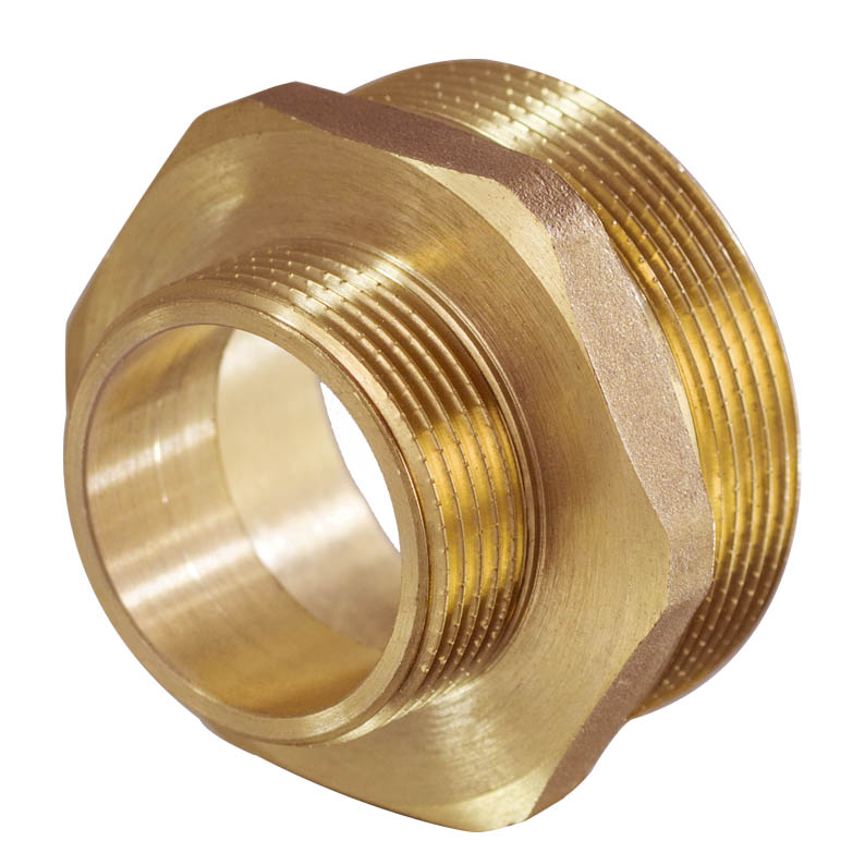 Бочонок  2" х 11/4"  TIM  4/48