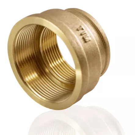 Муфта        3/4" х 1/2"  TIM  10/140