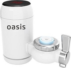 Электрические проточный водоногреватели NP-W Oasis