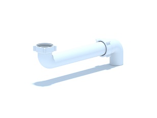 L5005 Отводная труба 80  15шт 