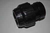 ПНД Муфта 63 x 2  в. ТПК-АКВА  1/25