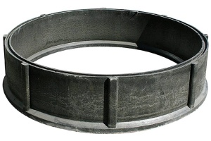 Кольцо для колодца1060/200 (черный) 