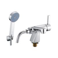 G1204 Смеситель гигиенический GAPPO 1/8