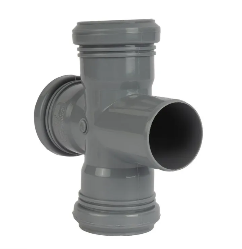 КРЕСТ  однопл.   110х50х50/87,5*  Kalde  1/40