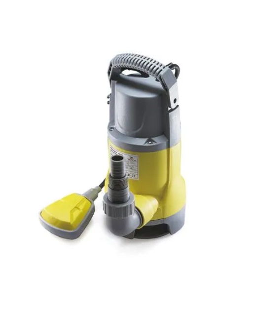 Фекальный насос 400 Вт  AQUATIM 1/4