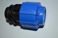 ПНД Муфта  32 x3/4 в. ТПК-АКВА 1/50