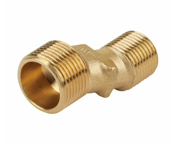 Эксцентрик 1/2" х 3/4"   TIM   10/150