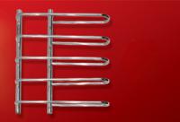 Полотенцесушитель водяной модель  "К"  в 70 /ц20/50  ЮРМА