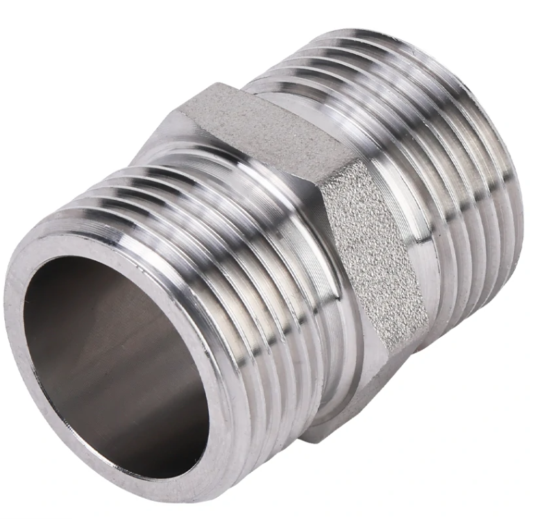 Бочонок    1" х 1"  нерж   ZEISSLER  5/95