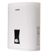 Электрич. накопит-ный водонагреватель  PA-  30  Oasis