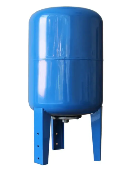 Гидроаккумулятор   VCF- 50 л AQUATIM