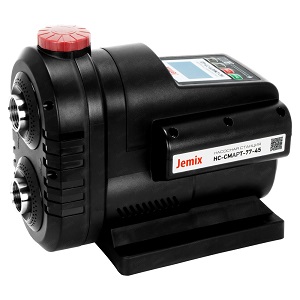 Автоматическая насосная станция 650 Вт JEMIX 1/1