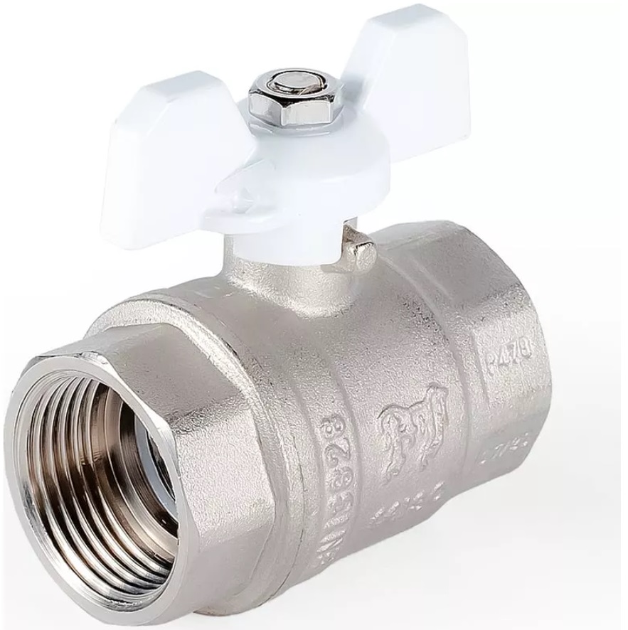 Кран шаровый  1 гг б        Profactor 10/60