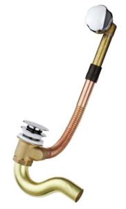 Обвязка автомат латунь Tim  1/20