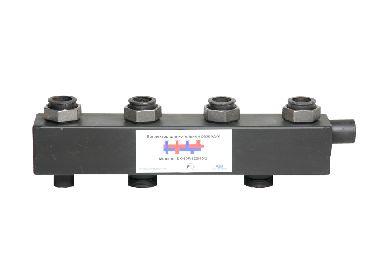 Коллектор КК-40F/125/40/ 3