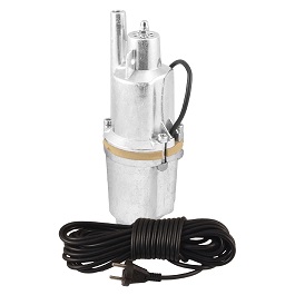 Насос вибрационный ВБН-60В-10 JEMIX 1/6