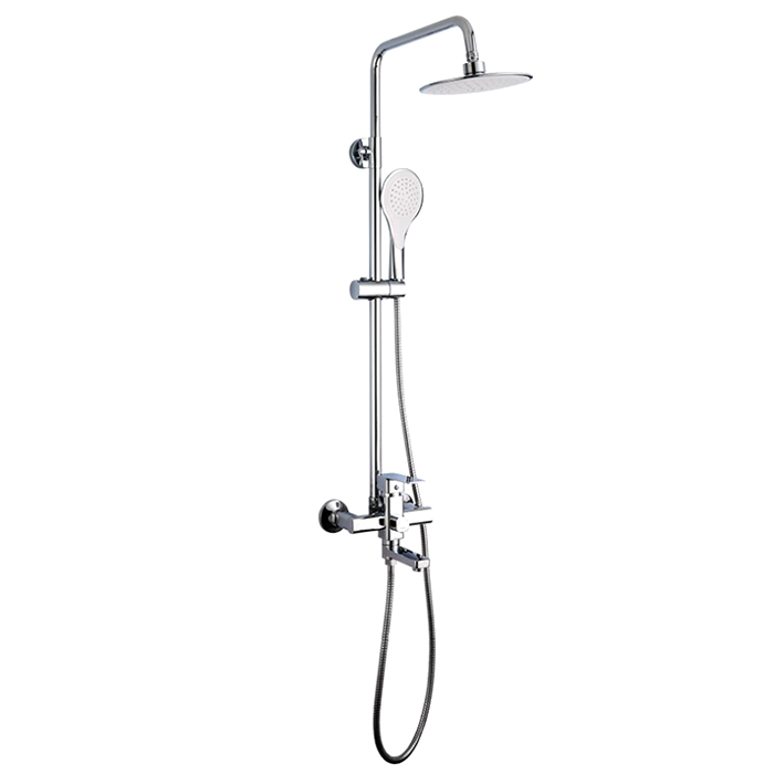 R24131 Душевой гарнитур FRUD 1/4 