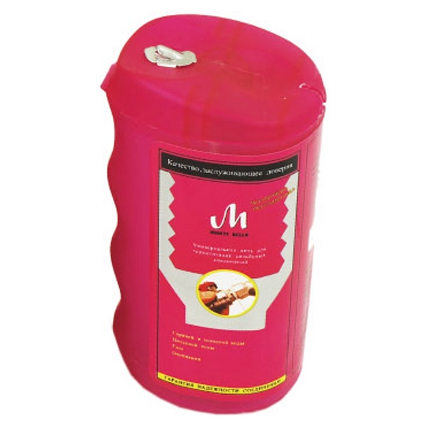 Нить полиамидная 50м  GLUTIM   25/100