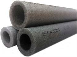 Трубная изоляция   48*9  2/50