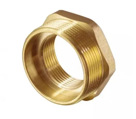 Футорка   2" х 11/2"  TIM  5/40