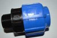 ПНД Муфта  32 x3/4 н. ТПК-АКВА 1/50